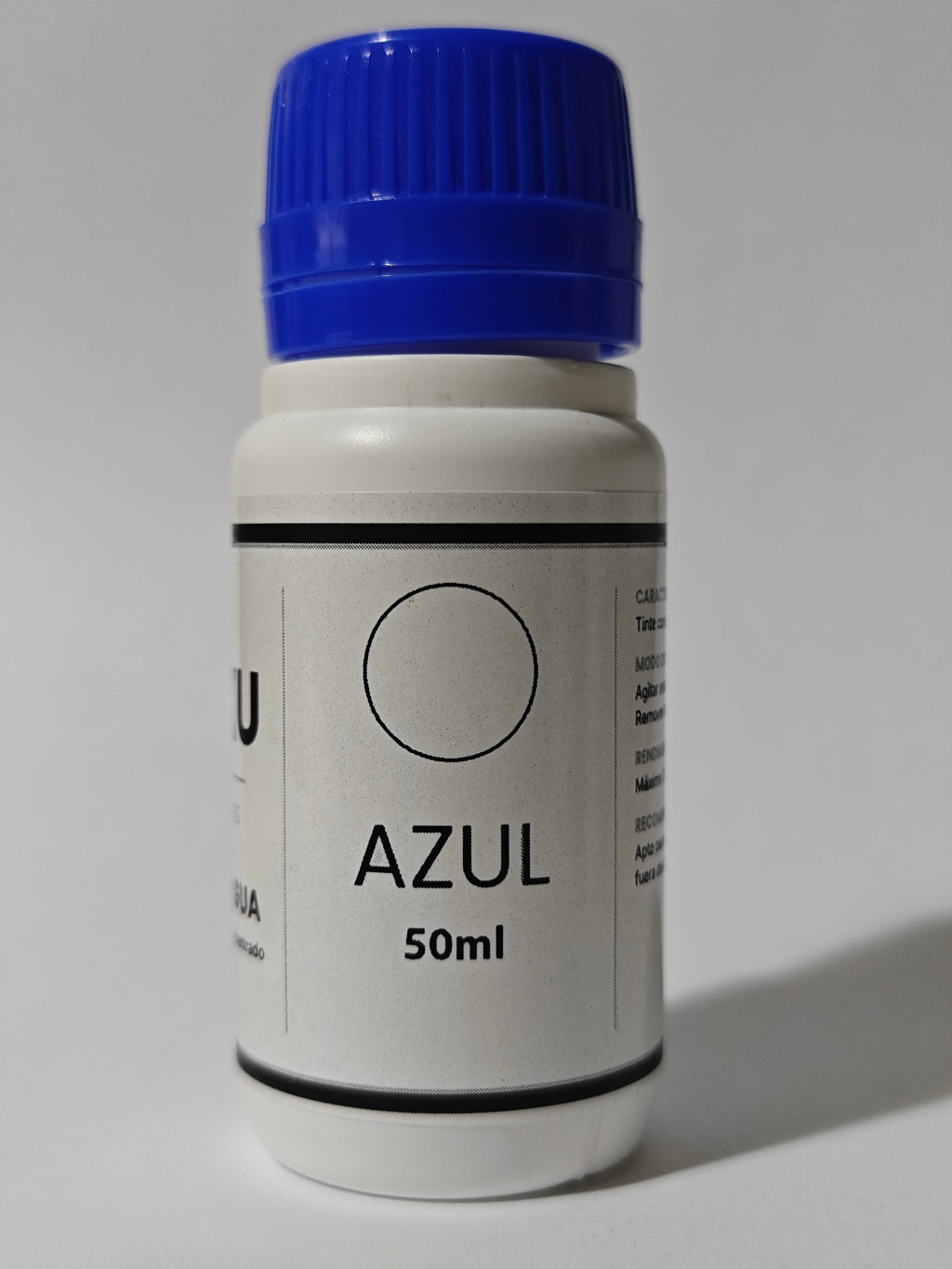 Tinte al Agua para RAIKU Ceramic 50ml