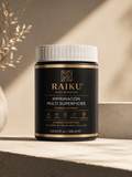 RAIKU Imprimación Multi Superficies